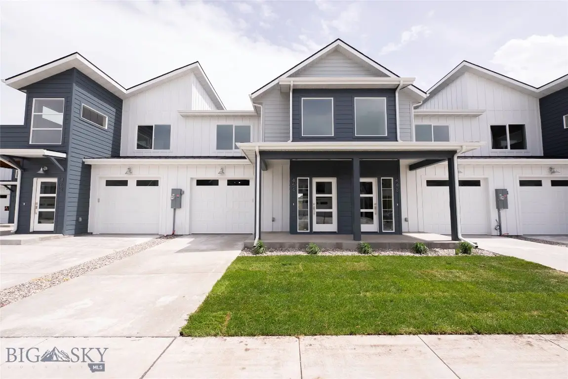 454 Meriwether Avenue, Bozeman, MT 59718 - Image #1