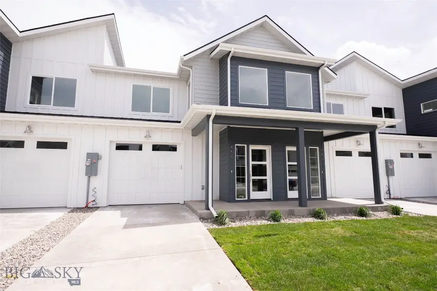 454 Meriwether Avenue, Bozeman, MT 59718 - Image #2