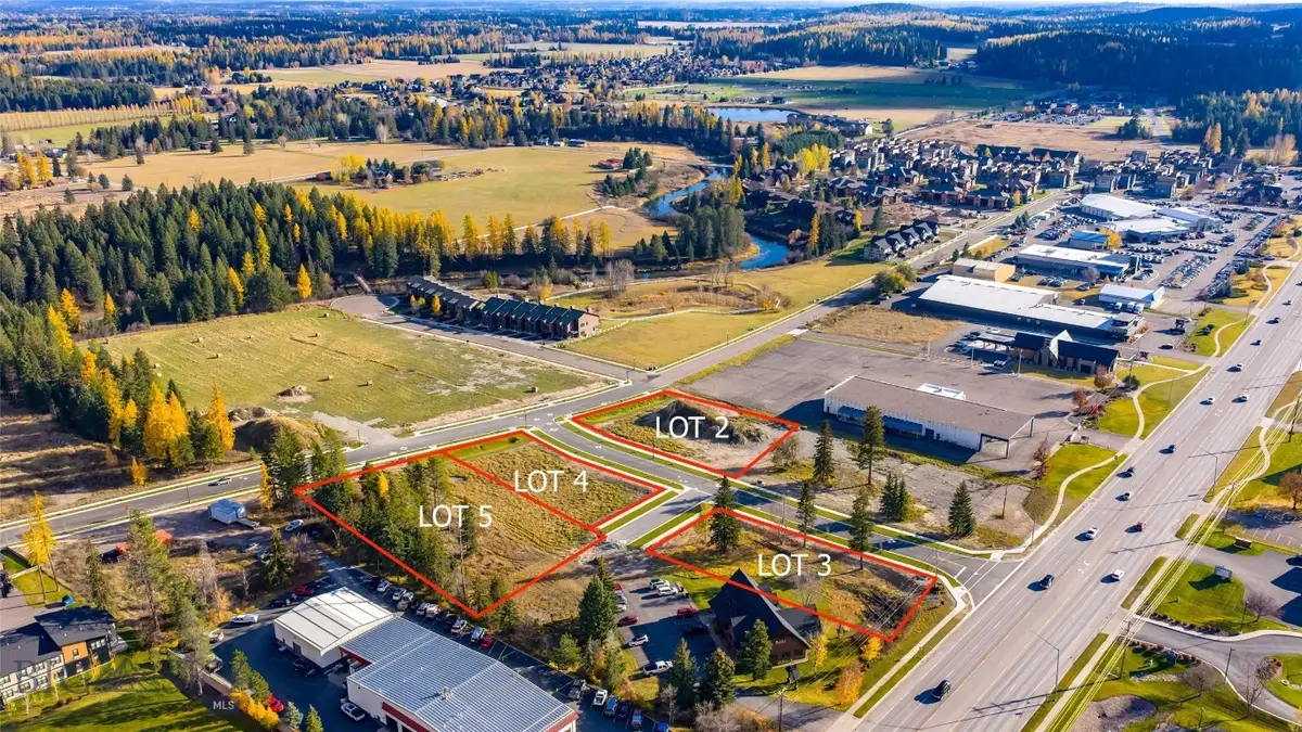 Lot 2 Geyser Road, Whitefish, MT 59937 - Image #1