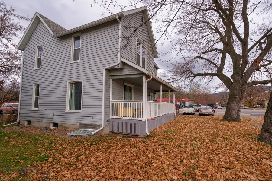 512 S 2nd W, Missoula, MT 59801 - #3