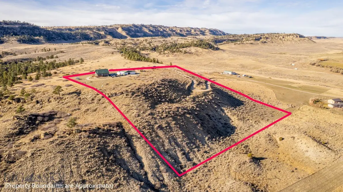 700 W River Street, Fromberg, MT 59029 - Image #1