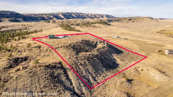 700 W River Street, Fromberg, MT 59029