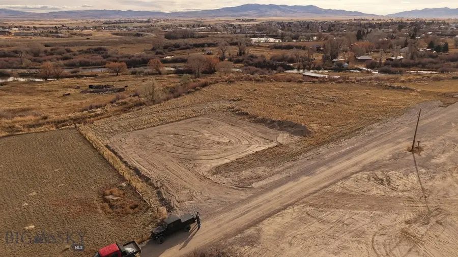 1325 Lovers Leap Road, Dillon, MT 59725 - Image #2