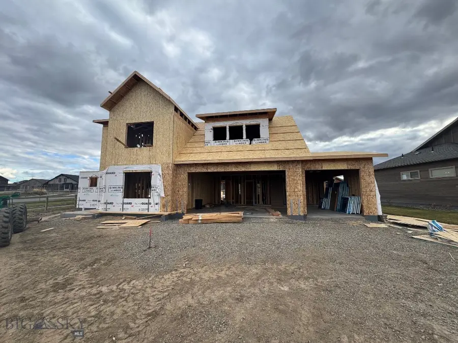 357 Swayback Lane, Bozeman, MT 59718 - Image #3