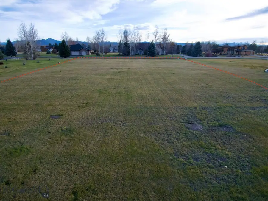 TBD Stonegate Drive, Bozeman, MT 59715 - #2