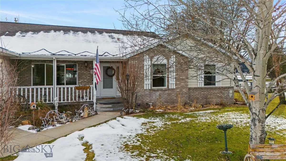 56 Poplar Drive, Bozeman, MT 59718 - Image #1