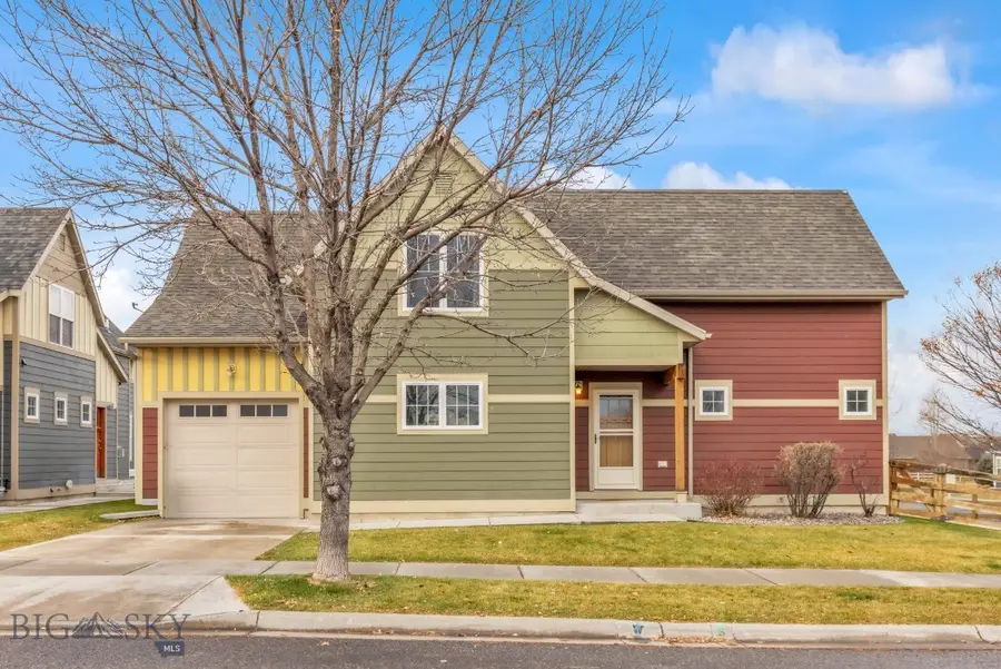 887 Hanson Street, Bozeman, MT 59718 - Image #2