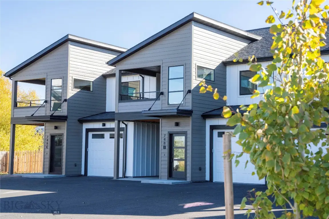 748 Rogers Way #B, Bozeman, MT 59718 - Image #1