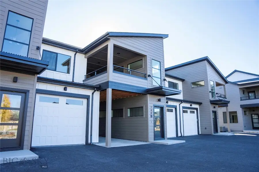 748 Rogers Way #B, Bozeman, MT 59718 - Image #2