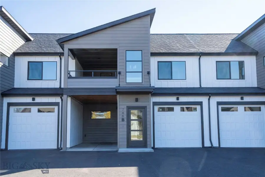 748 Rogers Way #B, Bozeman, MT 59718 - Image #3