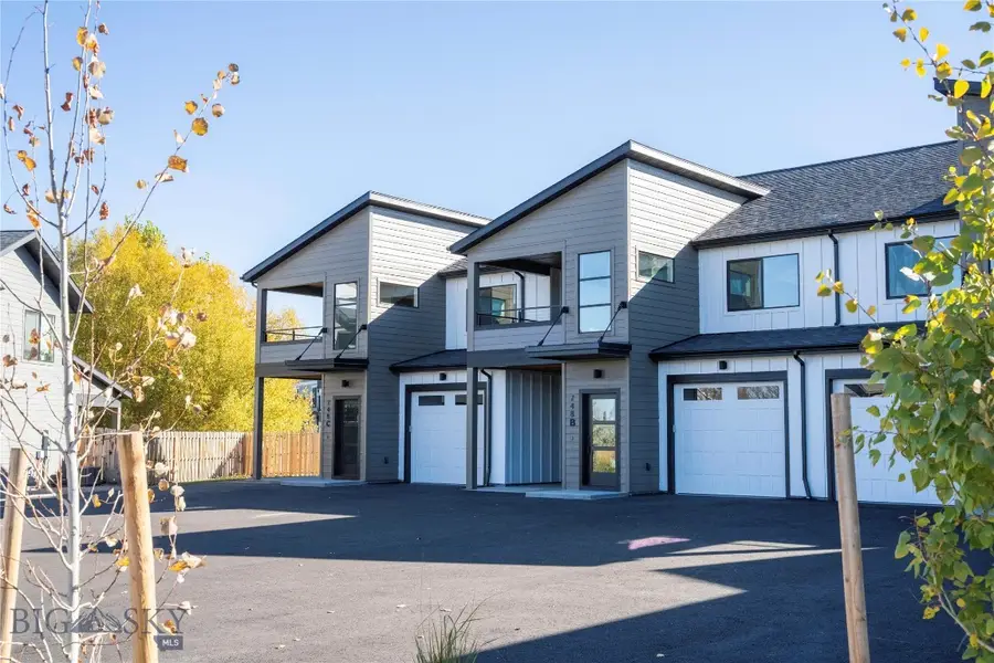 748 Rogers Way #C, Bozeman, MT 59718 - Image #2