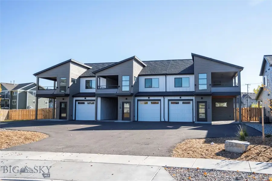748 Rogers Way #A, Bozeman, MT 59718 - Image #3