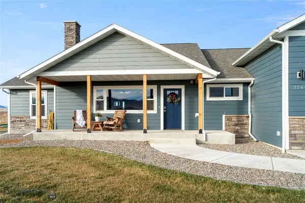 2244 Dryland Loop, East Helena, MT 59635