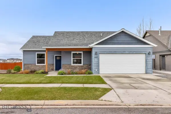 4067 Opal Street, Bozeman, MT 59718