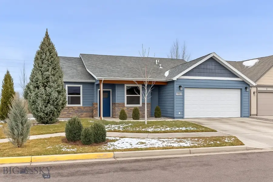4067 Opal Street, Bozeman, MT 59718 - Image #2