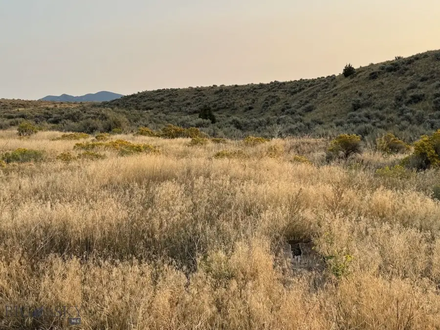 TBD Sheep Camp Road, Whitehall, MT 59759 - Image #2