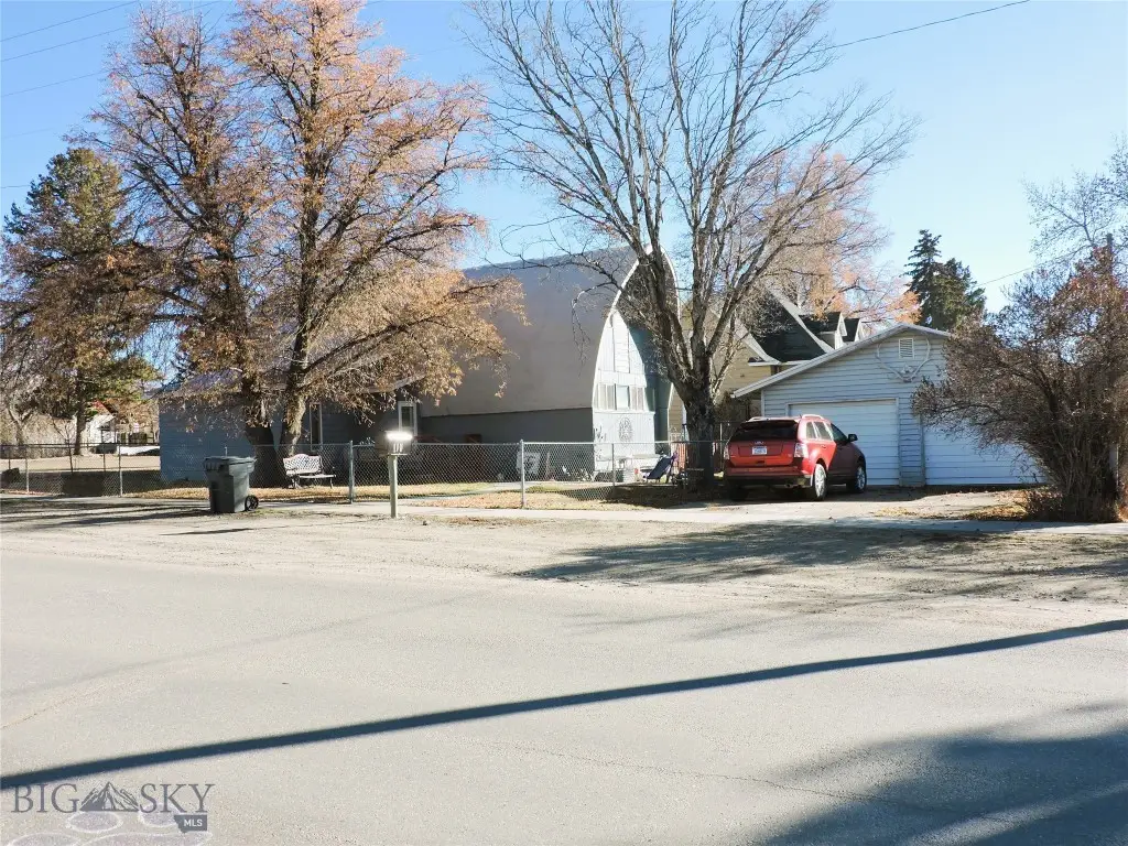110 E Hamilton, Sheridan, MT 59749 - Image #1
