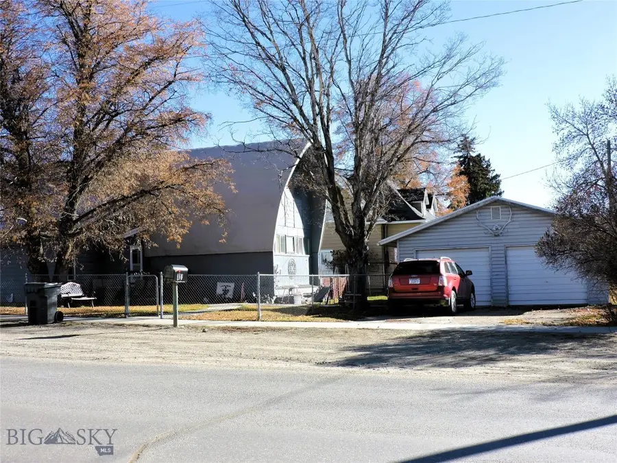 110 E Hamilton, Sheridan, MT 59749 - Image #2