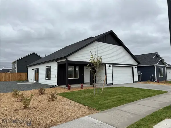 703 Ketchikan Dr, Belgrade, MT 59714