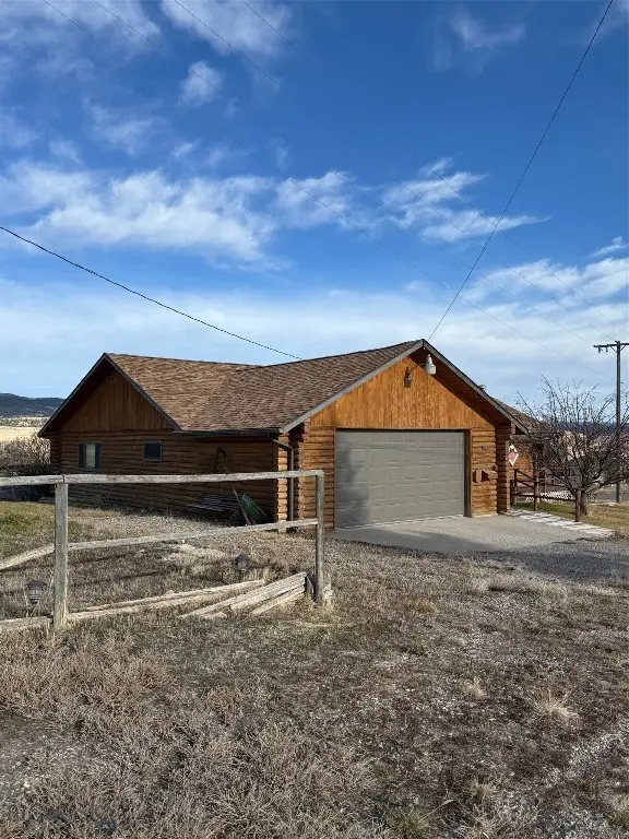 620 E Larime Street, White Sulphur Springs, MT 59645