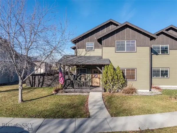 3057 Catkin Lane, Bozeman, MT 59718