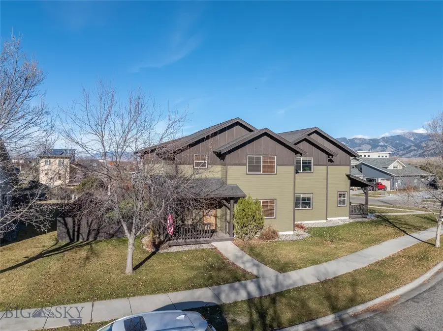 3057 Catkin Lane, Bozeman, MT 59718 - Image #2