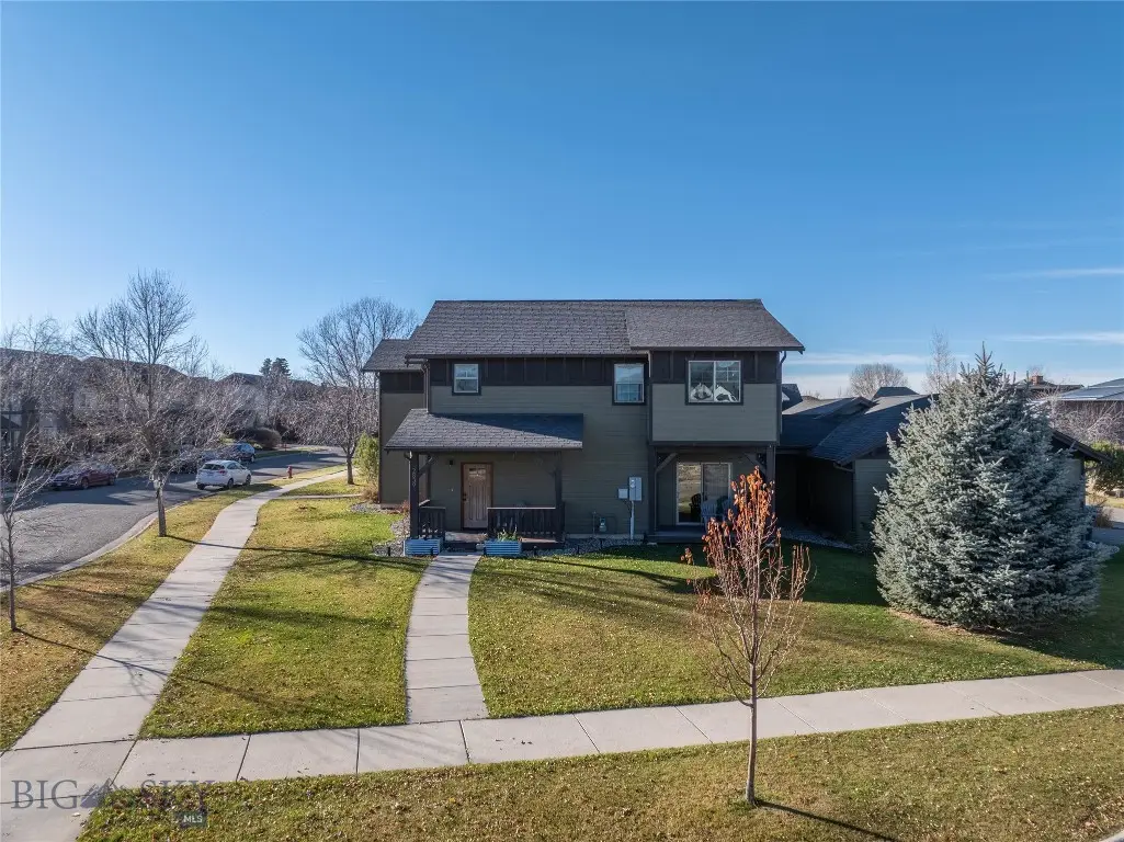 2839 Blackbird Drive, Bozeman, MT 59718 - Image #1