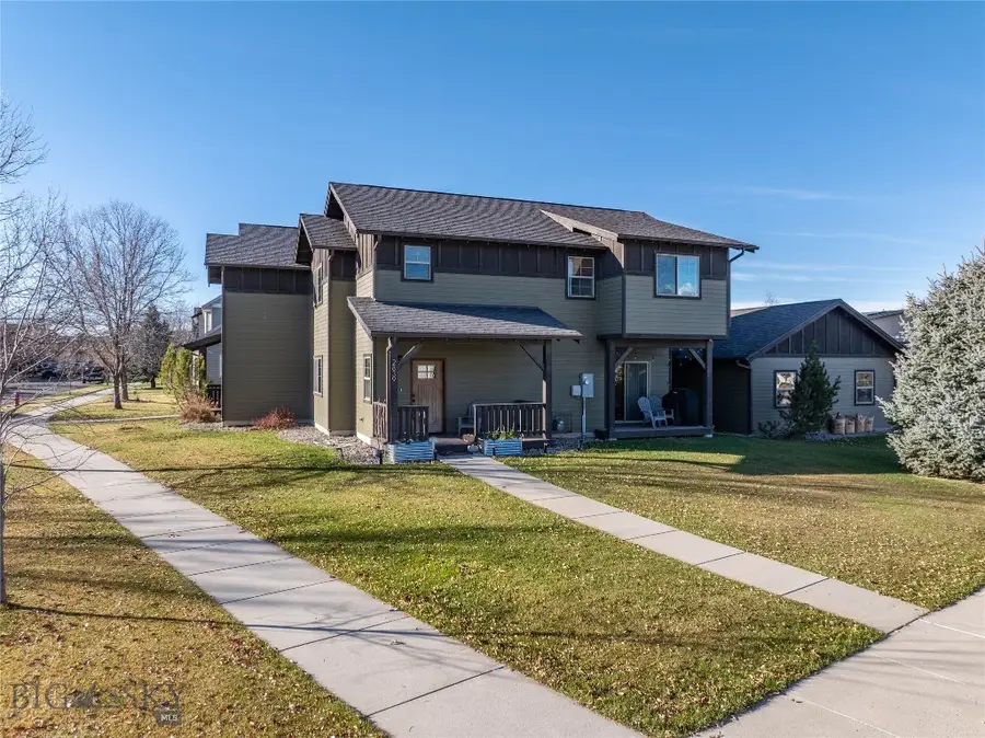 2839 Blackbird Drive, Bozeman, MT 59718 - Image #2