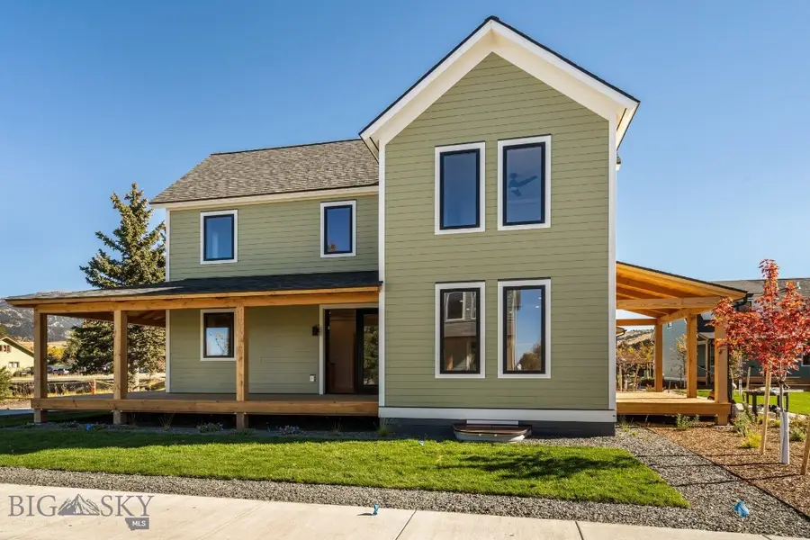 2402 Blue Silos Way, Bozeman, MT 59715 - Image #2