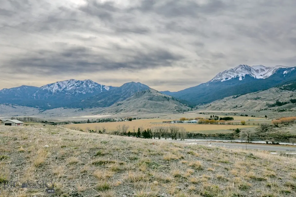 NHN Maiden Basin Road, Gardiner, MT 59030 - Image #1