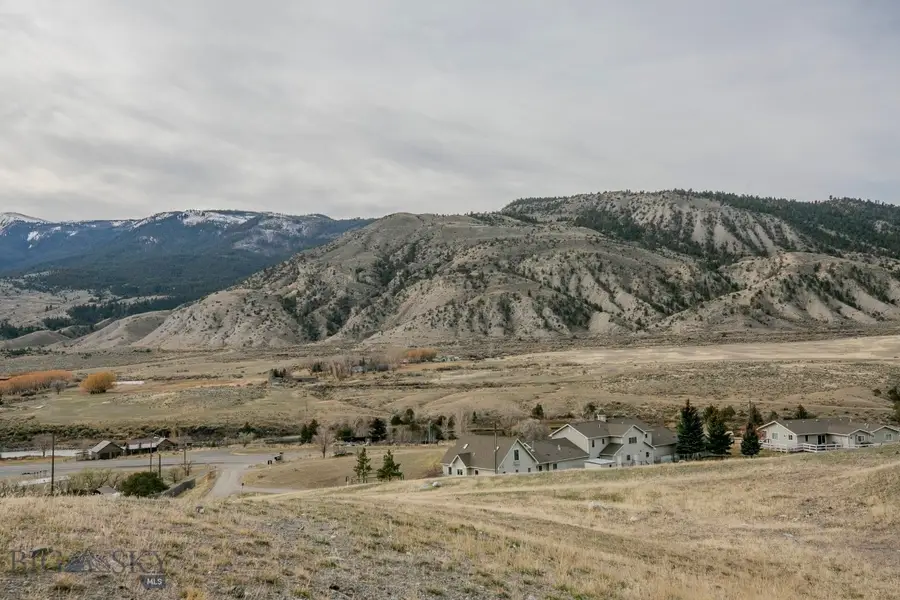NHN Maiden Basin Road, Gardiner, MT 59030 - Image #3