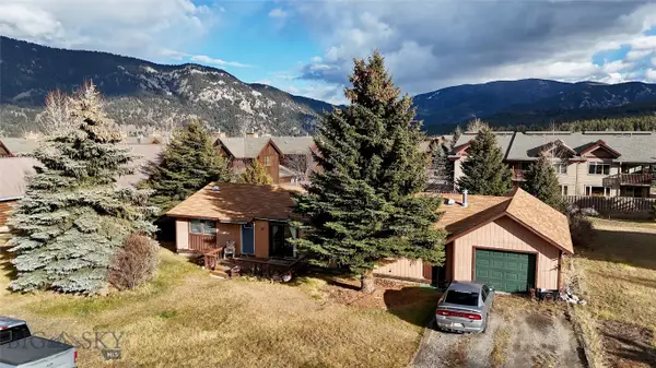 560 Rainbow Trout Run, Big Sky, MT 59716