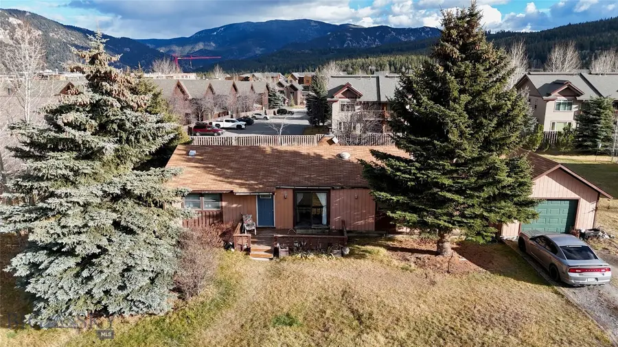 560 Rainbow Trout Run, Big Sky, MT 59716 - Image #2