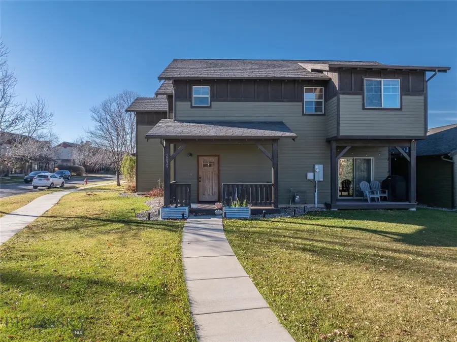 2839 Blackbird Drive, Bozeman, MT 59718 - Image #3
