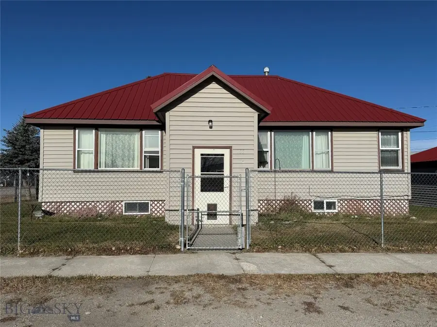 713 W Conley Avenue, Deer Lodge, MT 59722 - #2