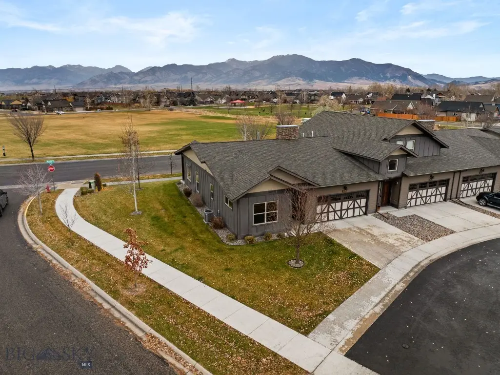 890 Sanders Avenue Unit K #K, Bozeman, MT 59718 - Image #1