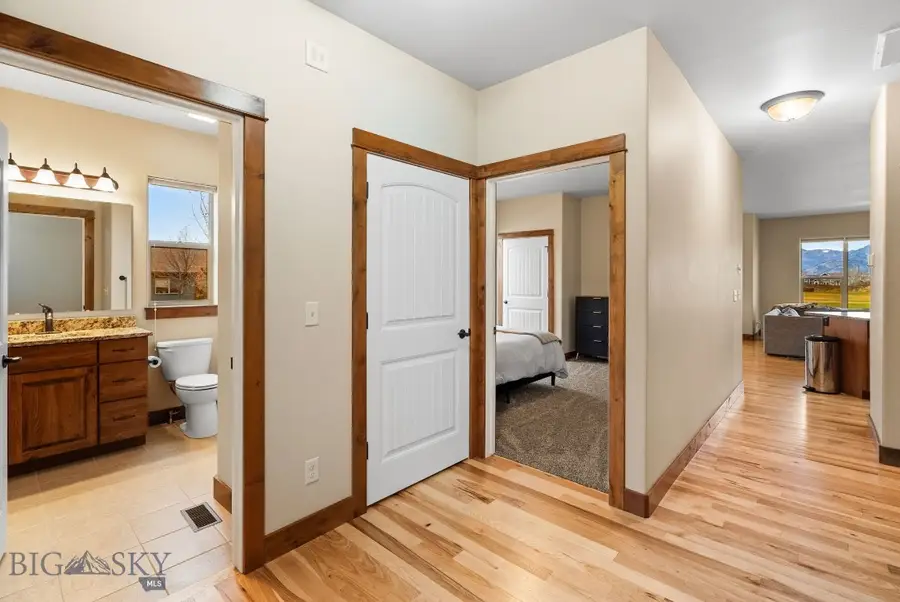 890 Sanders Avenue Unit K #K, Bozeman, MT 59718 - Image #3