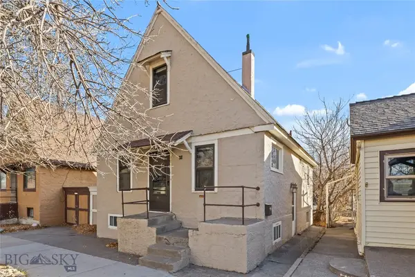 109 W Geyser Street, Livingston, MT 59047