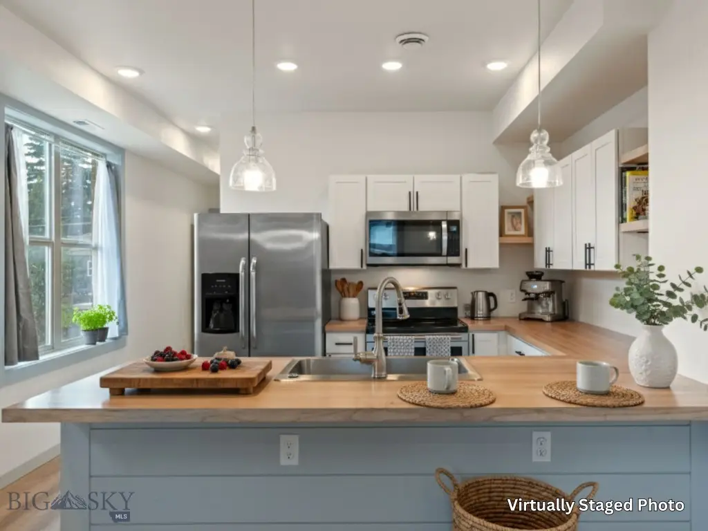 Address Withheld By Seller, Butte, MT 59701 - Image #1