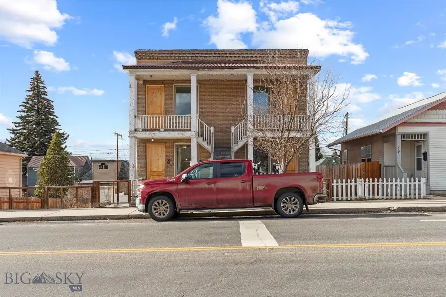 Address Withheld By Seller, Butte, MT 59701 - Image #2