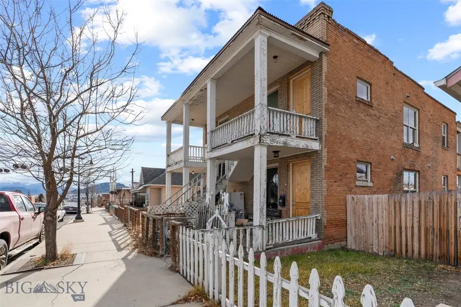 Address Withheld By Seller, Butte, MT 59701 - Image #3