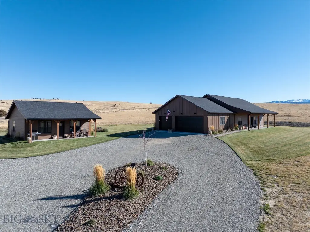55 Vigilante Lane, Sheridan, MT 59749 - Image #1