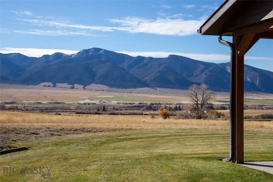 55 Vigilante Lane, Sheridan, MT 59749 - Image #2