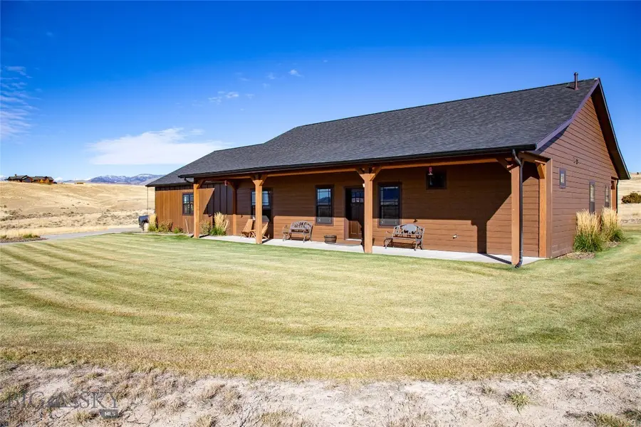 55 Vigilante Lane, Sheridan, MT 59749 - Image #3