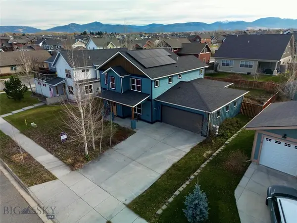 24 Red Rock Court, Bozeman, MT 59718