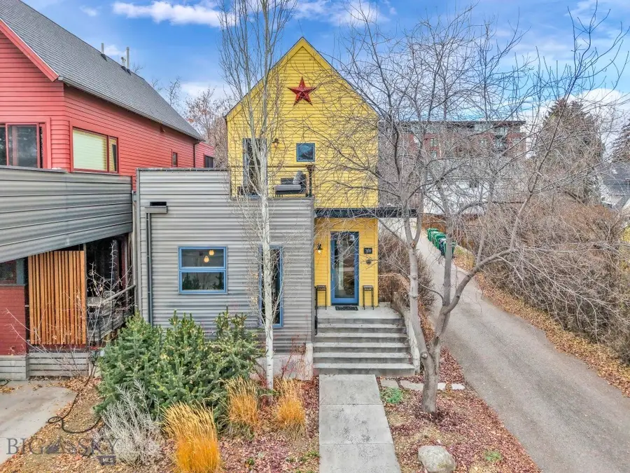 309 N Black Avenue, Bozeman, MT 59715 - Image #2