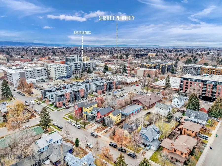 309 N Black Avenue, Bozeman, MT 59715 - Image #3