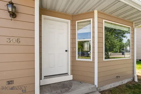 306 Golden Valley Drive, Bozeman, MT 59718