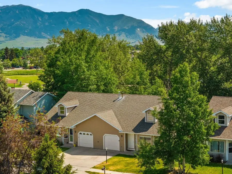 306 Golden Valley Drive, Bozeman, MT 59718 - Image #2