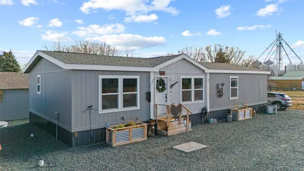 152 Park Avenue, Harrison, MT 59735